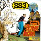 883 「La donna il sogno & il grande incubo」