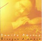 Danilo Amerio 「Bisogna d'amore」