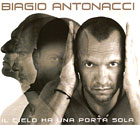 Biagio Antonacci "Il cielo ha una porta sola"