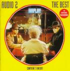Audio 2 「The best airplay」