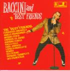 Francesco Baccini 「Baccini and “Best friends”」