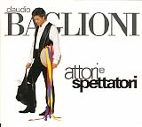 Claudio Baglioni 「Attori e spettatori」