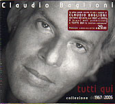 Claudio Baglioni 「Tutti qui」