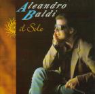 Aleandro Baldi 「Il sole」