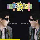 Aleandro Baldi 「Tu sei me」