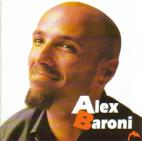 Alex Baroni 「Alex Baroni」