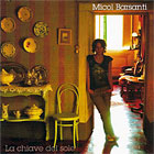 Micol Marsanti「La chiave del sole」