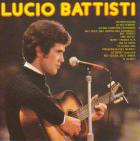 Lucio Battisti 「Lucio Battisti」