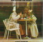 Lucio Battisti 「Una donna per amico」