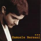 Samuele Bersani 「Samuele Bersani」