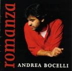 Andrea Bocelli 「Romanza」