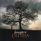 Bungaro 「L'attesa」