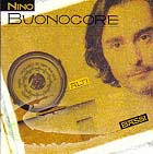 Nino Buonocore 「Alti e bassi」