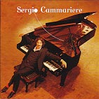 Sergio Cammariere@uSul Sentierov