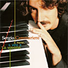 Sergio Cammariere 「Sul Sentiero」