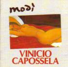 Vinicio Capossela uModiv