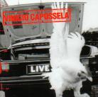 Vinicio Capossela 「LIVEINVOLVO」