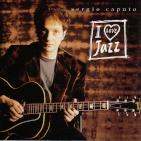 Sergio Caputo 「I love jazz」