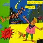 Sergio Caputo 「Serenadas」