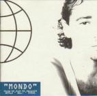 Luca Carboni 「Mondo」