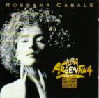 Rossana Casale 「Alba argentina」
