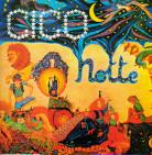 Cico 「Notte(夜の闇の中で)」