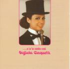 Gigliola Cinquetti 「...E io canto così」