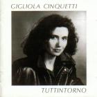 Gigliola Cinquetti 「Tuttintorno」