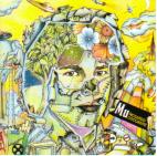 Richard Cocciante 「Mu」
