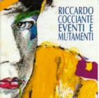 Riccardo Cocciante 「Eventi e mutamenti」