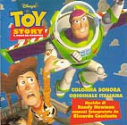 uToy Story Il mondo dei giocattoliv