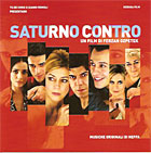 Colonna sonora 「Saturno contro」