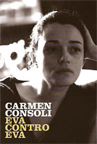 Carmen Consoli "Eva contro Eva"(DVD)