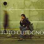 Toto Cutugno "Come noi nessuno al mondo"