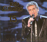 Toto Cutugno@"Come noi nessuno al mondo"