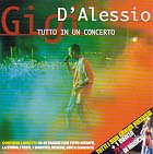 Gigi D'Alessio 「Tutto in un concerto」