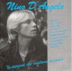 Nino D'Angelo 「Le canzoni che cantava mamma」