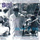 Sal Da Vinci 「Un po' di noi」