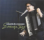 Eduardo De Crescenzo 「Essenze Jazz」
