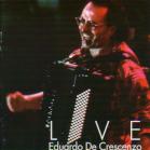 Eduardo De Crescenzo 「Live」