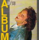 Tullio De Piscopo 「Album」