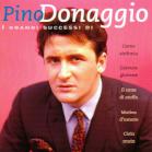 Pino Donaggio　「I grandi successi di Pino Donaggio」