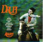 Drupi 「Avanti」