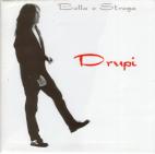 Drupi 「Bella e strega」