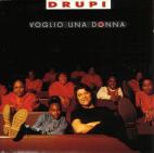 Drupi 「Voglio una donna」
