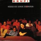 Drupi @uVoglio una donnav