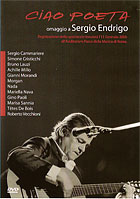 Artisti vari 「Ciao Poeta Omaggio a Sergio Endrigo」
