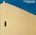 Fabrizio De Andre 「Creuza de ma」