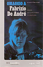 Artisti vari 「Omaggio a Fabrizio De Andre'」