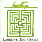 Irene Fargo 「Labirinti del cuore」
